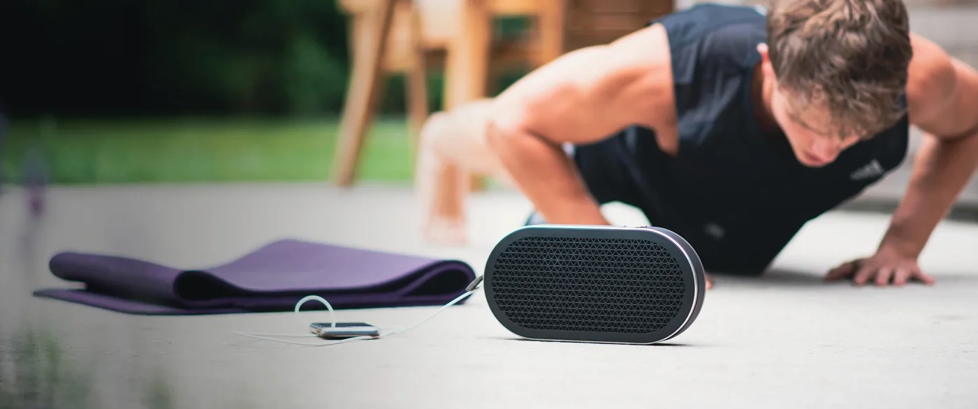 DALI KATCH G2 | Award-winning portable speaker | DALI DALI KATCH G2 | Award-winning portable speaker | DALI